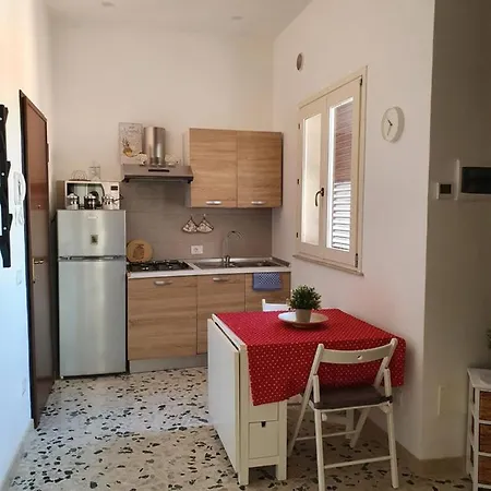 Al Corso Apartment *