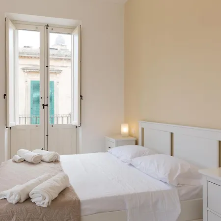 Apartment Al Corso