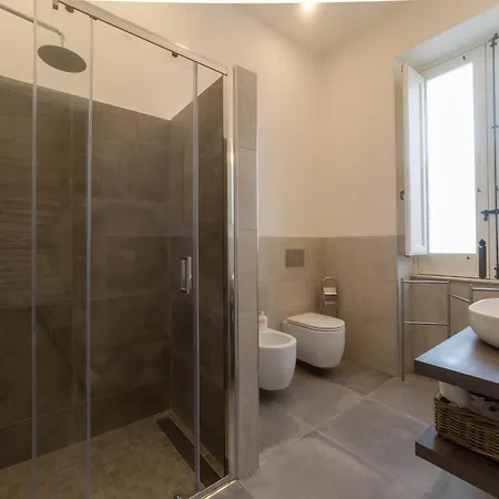 Al Corso Apartment Noto