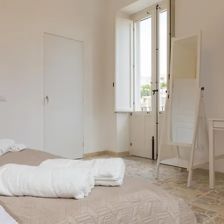 Al Corso Apartment *