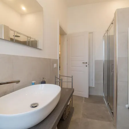 Al Corso Apartment Noto