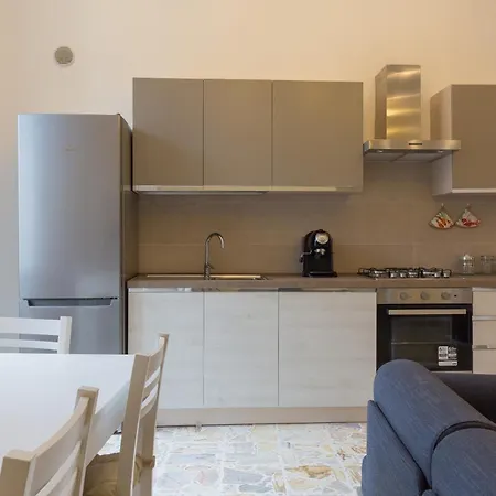 Al Corso Apartment Noto