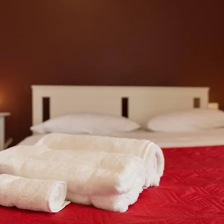 Al Corso Apartment