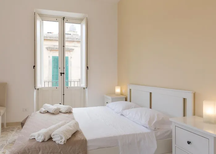 Apartamento Al Corso