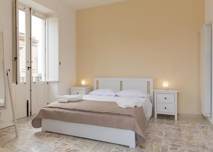 Al Corso Apartamento