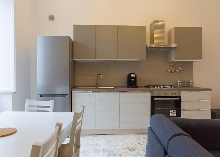 Al Corso Apartamento Noto