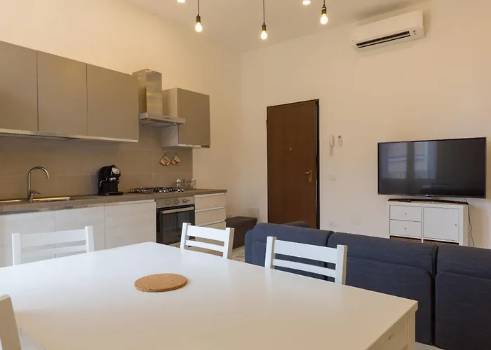 Al Corso Apartamento *