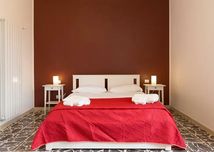 Apartamento Al Corso Noto