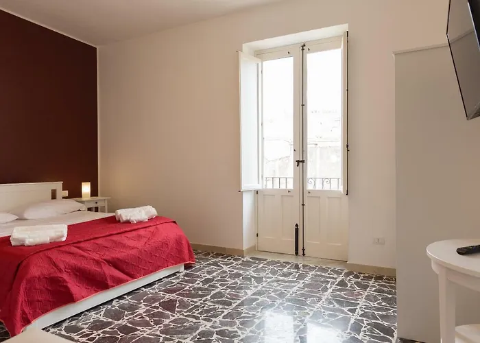 Apartamento Al Corso Noto