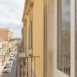 Lägenhet Al Corso Noto
