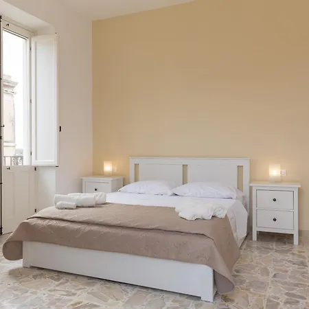 Al Corso Apartment
