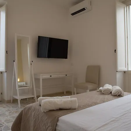 Al Corso Appartement Noto