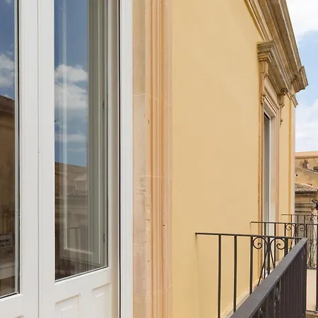 Apartment Al Corso