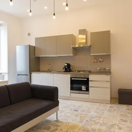 Apartment Al Corso