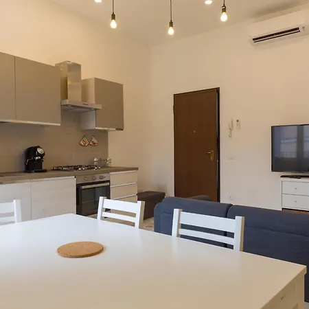 Al Corso Apartment *