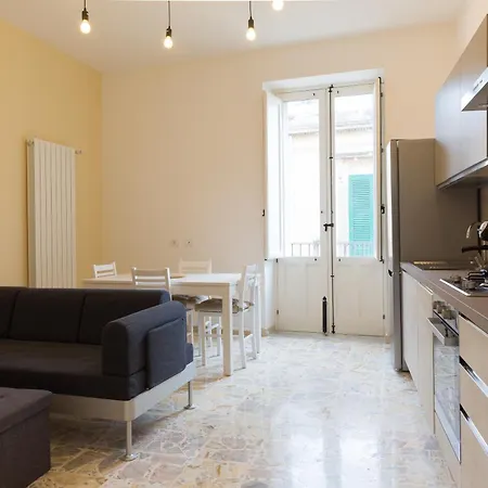 Apartment Al Corso *