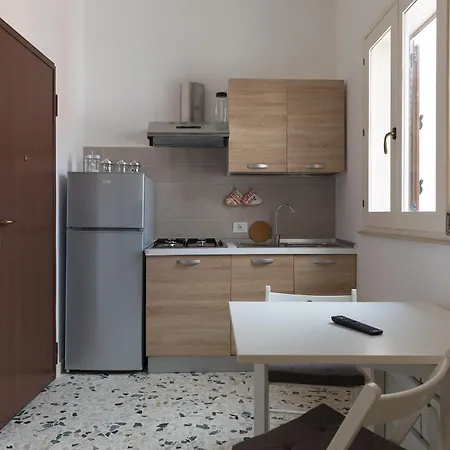 Al Corso Apartment Noto