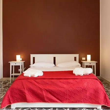 Apartment Al Corso Noto