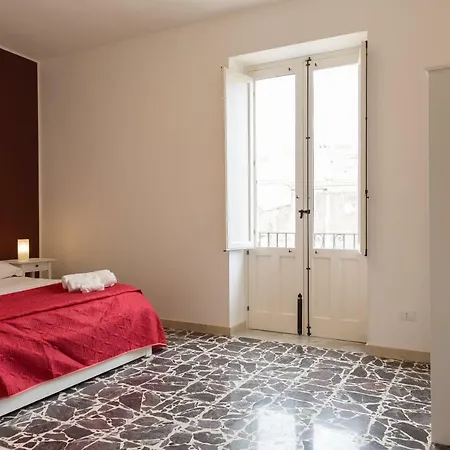 Apartment Al Corso Noto