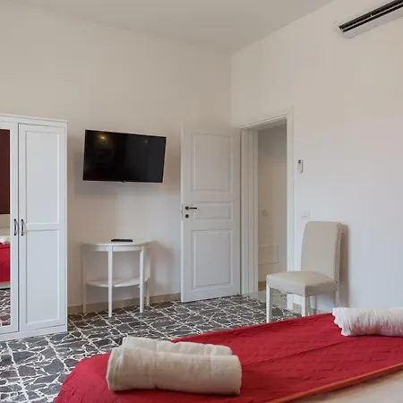 Apartment Al Corso *