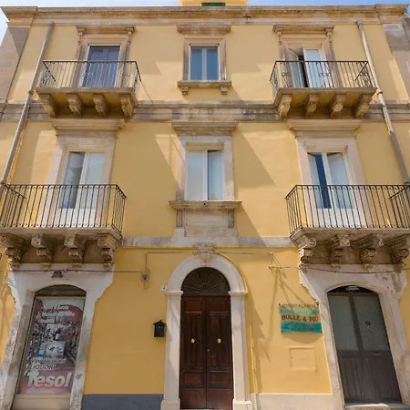 Al Corso * Noto